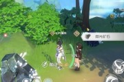 《刀剑神域黑衣剑士王牌》游戏世界之种的获取方法（找寻游戏世界之种的秘密）