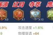 韩信前期快速发育出装攻略（打造强力战斗机器，韩信前期如何快速出装？）