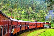 暖暖斯里兰卡之旅（纳闷在海滩，畅游丛林，领略古迹的不一样体验）
