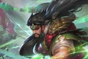 英灵传说关羽出装攻略（揭秘关羽出装策略，让你在战场上无往不胜！）
