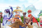 《以神雕OB玩家攻略》（开启奇幻修仙之旅，掌握必备技巧）