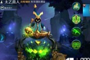 《王者荣耀》s18赛季太乙真人出装及符文搭配攻略