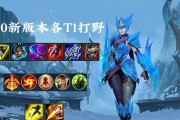 龙女职业攻略（打造最强龙女，走上职业巅峰的秘籍）