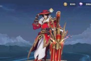 《新纯净苍穹刘备出装攻略》（打造最强刘备装备，征战纯净苍穹！）