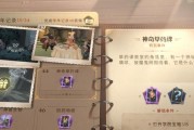 《哈利波特魔法觉醒追忆之境》攻略（挑战追忆之境，突破极限！）