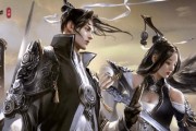 《天涯明月刀》游戏神威：如何轻松打败丐帮？