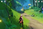《原神》提纳里传说宝箱位置全解析（以游戏为主，轻松找到所有宝箱）