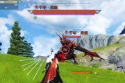 玩转《大明侠客令》海鲨霹雳行对话（解锁游戏对话技巧，成为顶级玩家）