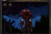 牛头人对战盗贼出装攻略（战胜盗贼的利器与装备选择指南）