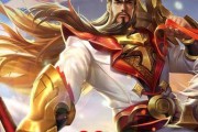 关羽单挑符文出装攻略（最新教你如何打造无敌关羽，让他在战场上独步江湖）