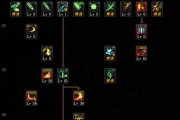 《DNF》魔道学者三觉技能加点攻略（三觉技能加点详解，让你成为强大的魔道学者）