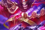 东皇反野铭文出装攻略（挑战野怪的不二之选，助你稳定发育）