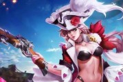 王者荣耀国服虞姬出装攻略（带你玩转虞姬，无往不利）