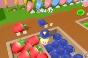 《转转蛋糕》攻略（细节决定成败，学会这些技巧让你更上一层楼）