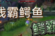 鳄鱼出装比赛攻略（挑战手游王者，掌握鳄鱼出装比赛攻略，成为战场上的终极统治者！）