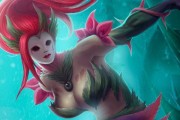 荆棘之兴法师出装攻略（解锁无敌神法，快速提升战斗力）