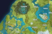 原神地图攻略（揭开原神地图中的谜团，解锁隐藏的宝藏！）
