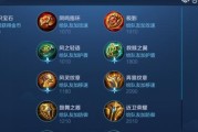 猴子最强出装对比铭文攻略（探索猴子出装之道，解锁最强潜力，征战峡谷无往不胜）