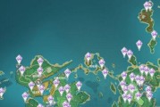 原神雷神瞳位置一览（探寻神秘遗迹｜原神攻略｜雷神瞳所在位置）