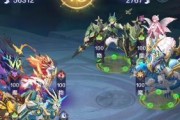 《奥奇传说》最强阵容搭配攻略（平民也能拥有最强阵容！）