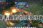 典韦攻略（深入探索典韦的最佳出装策略及技巧）