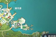 原神稻妻地下攻略（解锁秘籍，探索地下城市，尽享游戏乐趣）