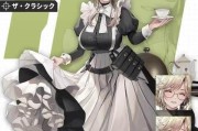 《NIKKE胜利女神》游戏中如何获得玛丽安朝圣者（攻略指南，让你轻松得到这一珍贵角色）