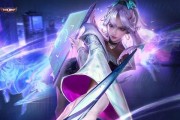 《王者荣耀》2022年上官婉儿皮肤大全（华丽、炫酷、震撼，全新时代，全新造型）