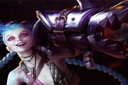 《LOL》9.16版本正式补丁发布（强化英雄，优化游戏体验）