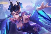 2022《王者荣耀》貂蝉装备全攻略（从金装到红装，轻松获得S级装备）