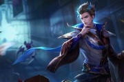 《王者荣耀》2022扁鹊皮肤大全（扁鹊变身神仙，新皮肤曝光！）