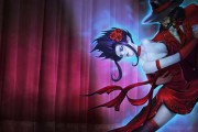 LOL新版寡妇出装攻略（掌握最佳出装策略，让你的寡妇登顶战局！）