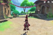 原神新手攻略（从零开始，轻松掌握原神的秘密！）