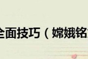 王者荣耀（打造最强王者，学会正确运用铭文和出装！）