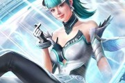 和平精英X仙剑奇侠传联动皮肤一览（独家合作，玩游戏也能看仙侠世界）