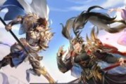 张辽的完美结局——三国志幻想大陆游戏攻略（如何让张辽顺利出游并取得完美结局）