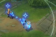 《LOL手游》游戏猴子皮肤效果展示（一览猴子在LOL手游中的风采）