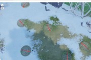 雪山碎片在哪里？如何快速收集？原神攻略分享（雪山碎片在哪里？如何快速收集？原神攻略分享）