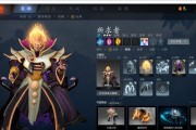 影魔中单打剑圣出装攻略（如何在中路上利用影魔的实力对抗剑圣）