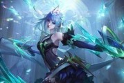 《虞姬铭文攻略及出装指南》（打造最强虞姬，掌控团战战局！）