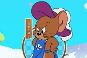 《猫和老鼠剑客出装攻略》（打造强力剑客团队，征服战场！）