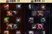 《疾风剑豪出装攻略》（揭秘疾风剑豪的最强装备，助你成为无敌忍者！）