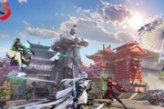 《剑侠世界3》游戏名侠帖的精彩之处（探究《剑侠世界3》游戏中的侠客文化及其游戏特点）