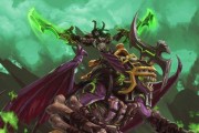 恶魔猎手冈布奥攻略（探秘冈布奥的技能与战术，打造无敌战队）