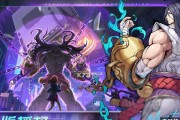《镇魂街天生为王》新手攻略（从开荒到称霸，一步步教你如何玩转游戏）