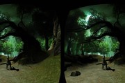 侏罗纪公园VR游戏攻略（探索迷失的侏罗纪世界，与恐龙共享刺激的虚拟现实体验）
