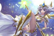 光辉女郎出装攻略（打造无敌辅助女神，一键开启光明之路）
