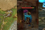 《魔兽世界怀旧服》暴风城图书馆任务攻略（如何完成暴风城图书馆任务，从入口到大厅全面解析）