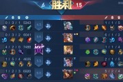 以瑶出装和思路玩法攻略（为你详解以瑶的最佳装备选择和战术思路，让你在战场上无往不胜！）