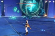 原神无相之风贝特阵容打法详解（打造最强风元素输出，从此无敌天下！）